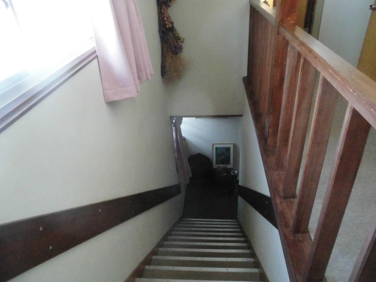 Lodge Villa Happo Хакуба-Мура Экстерьер фото